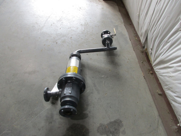 PICK HEATERS 6X25-3 150PSI NSNP
