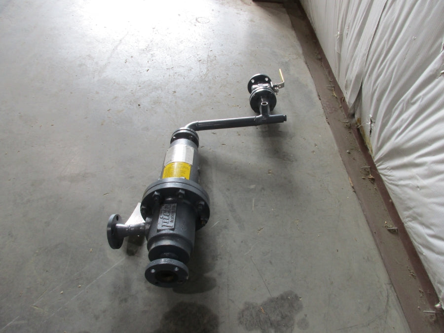 PICK HEATERS 6X25-3 150PSI NSNP