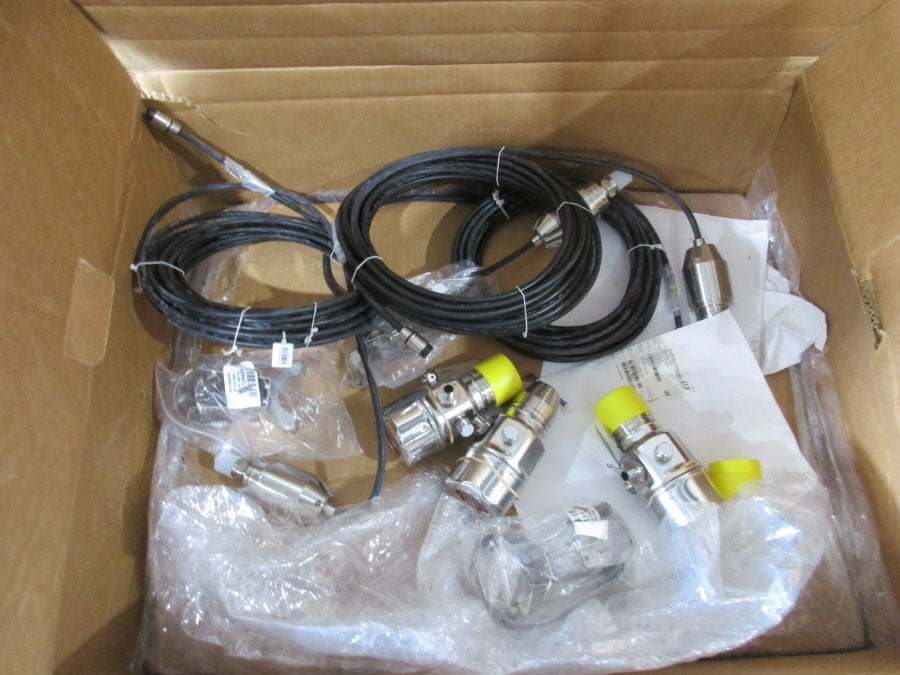 ENDRESS+HAUSER PMP51-8PMQ9/0 11.5-35VDC 75/1500PSI (PKG OF 3) NSMP