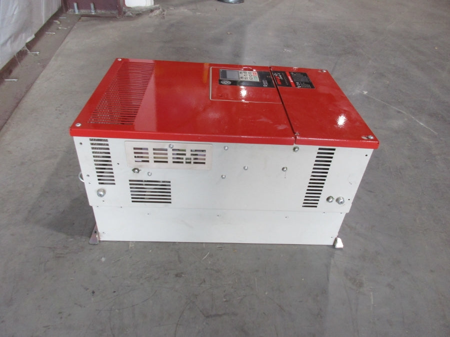 YASKAWA CIMR-AU4A0165AAA 380-480V 170/142A REV:E UNMP
