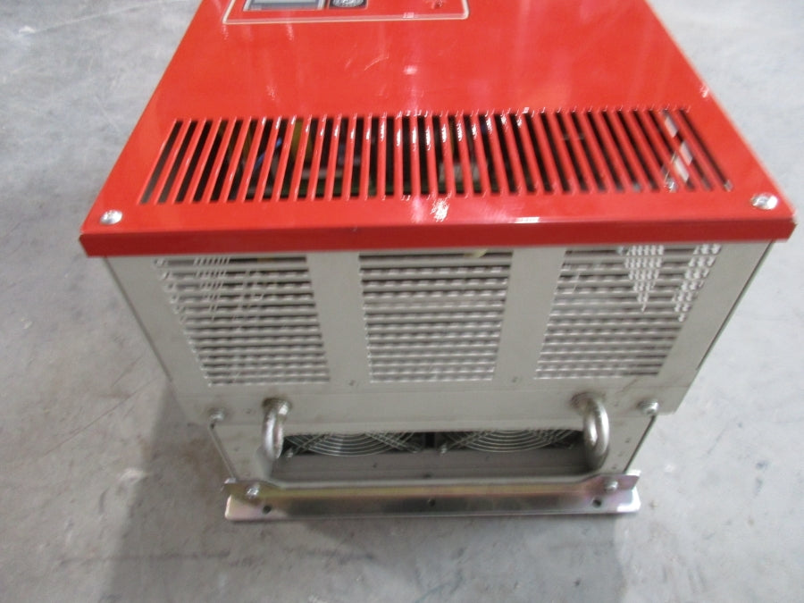 YASKAWA CIMR-AU4A0165AAA 380-480V 170/142A REV:E UNMP