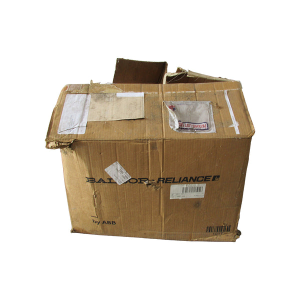 BALDOR 3HP 1700RPM 06G129W907G1 230/460V 8.2/4.1A NSMP