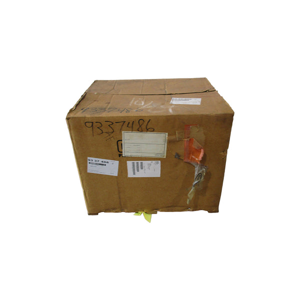 FISHER TYPE EWD 4X2 SST 740PSI NSMP