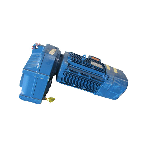 SEW-EURODRIVE FA77/GDRE132M4BE11 254-277/440-480V 15.5/9.0A NSNP