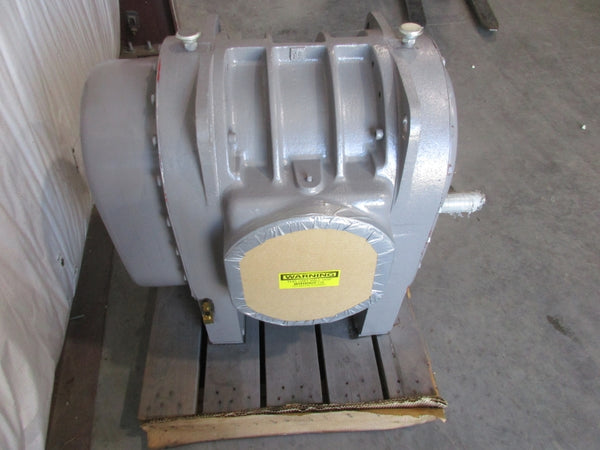 REBUILT GARDNER  DENVER GDHABCB 812-4500 UNMP