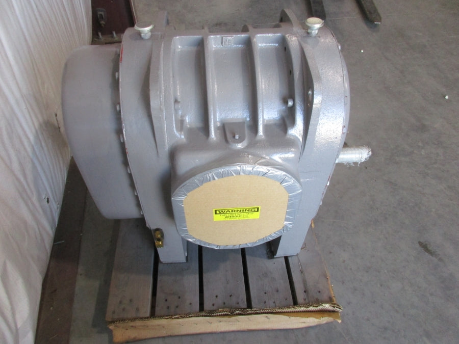 REBUILT GARDNER  DENVER GDHABCB 812-4500 UNMP