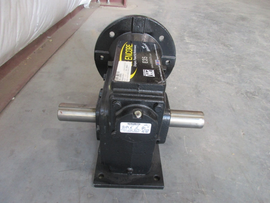WINSMITH E35MDTS23000FA NSNP