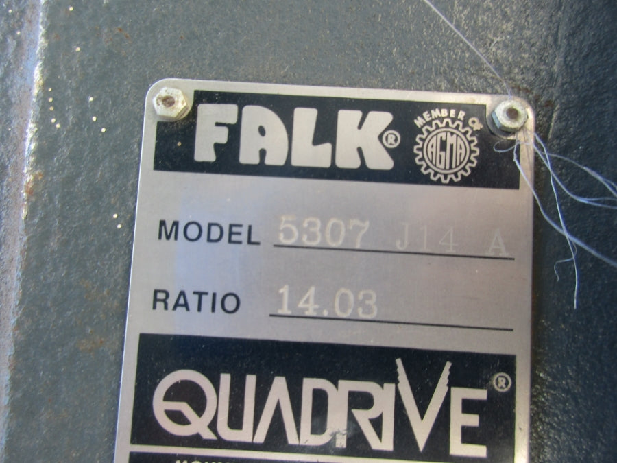 FALK 5307J14A NSNP