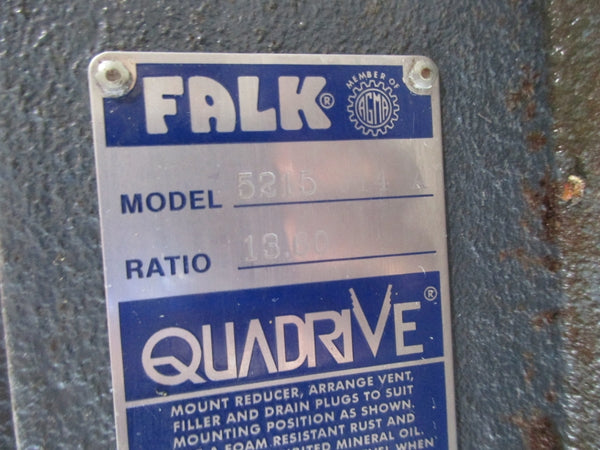 FALK 5215J14A NSNP