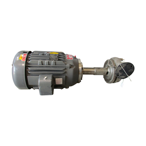 GUSHER 11032-NS-B 208-230/460V 50-46/23A NSNP