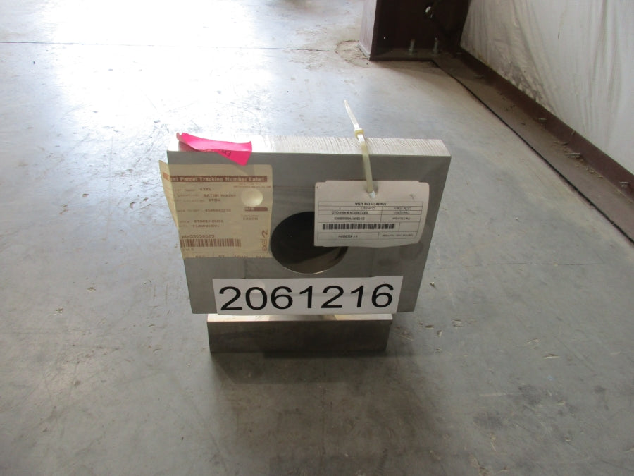 FLOWSERVE D3126R7V5000B003 NSNP