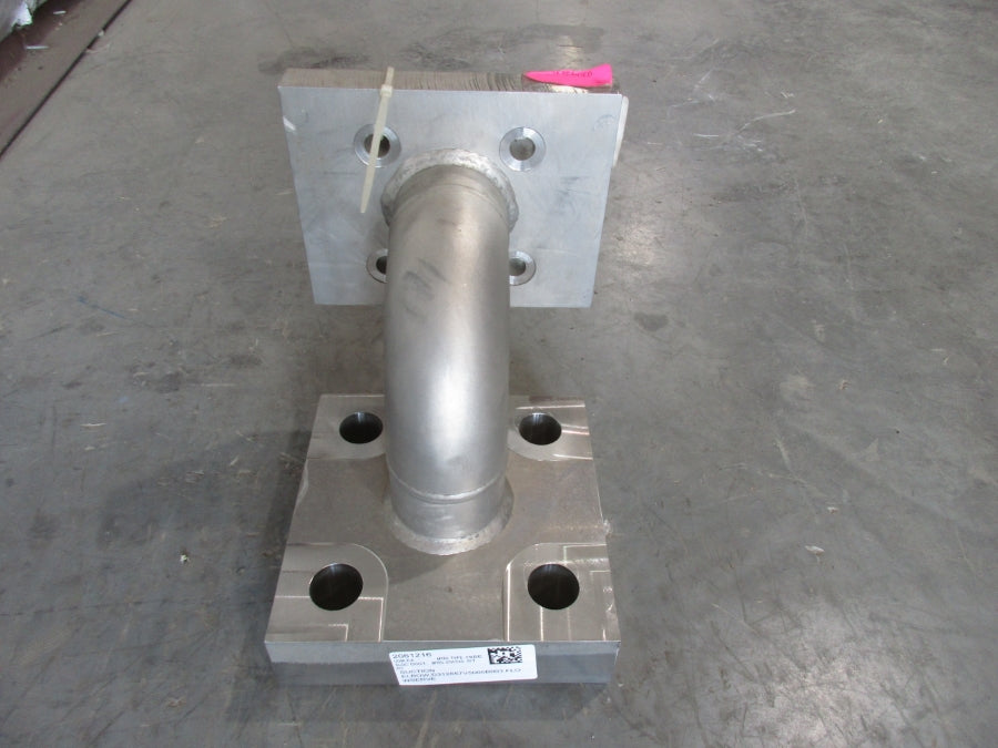 FLOWSERVE D3126R7V5000B003 NSNP