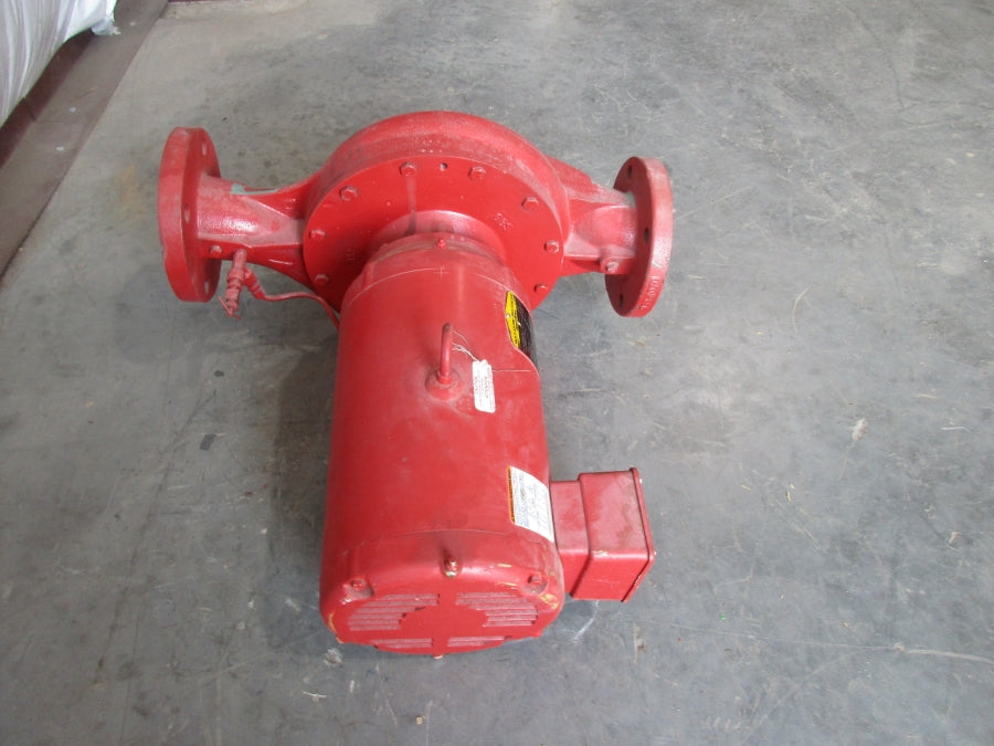 TACO KV3009AE2JCB6C0M 230/460V 13.2/6.6A NSNP