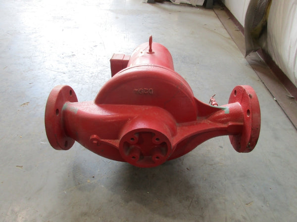 TACO KV3009AE2JCB6C0M 230/460V 13.2/6.6A NSNP