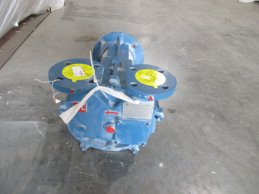POMPETRAVAINI RVB40-150/C-M/RX UNMP