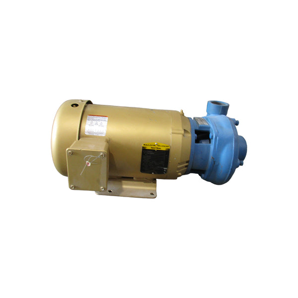 GOULDS 3656 230/460V 11.6/5.8A 1 1/2X26 NSNP