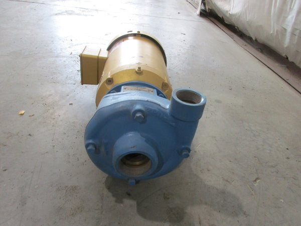 GOULDS 3656 230/460V 11.6/5.8A 1 1/2X26 NSNP