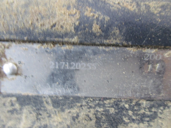 SHARPE 217120255 6" 316 SERIES FS50114R UNMP