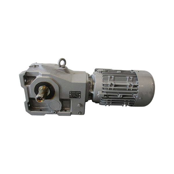 NORD SK90022.1-100LA/4CUSTW 230/460V 15.2/7.60A NSNP