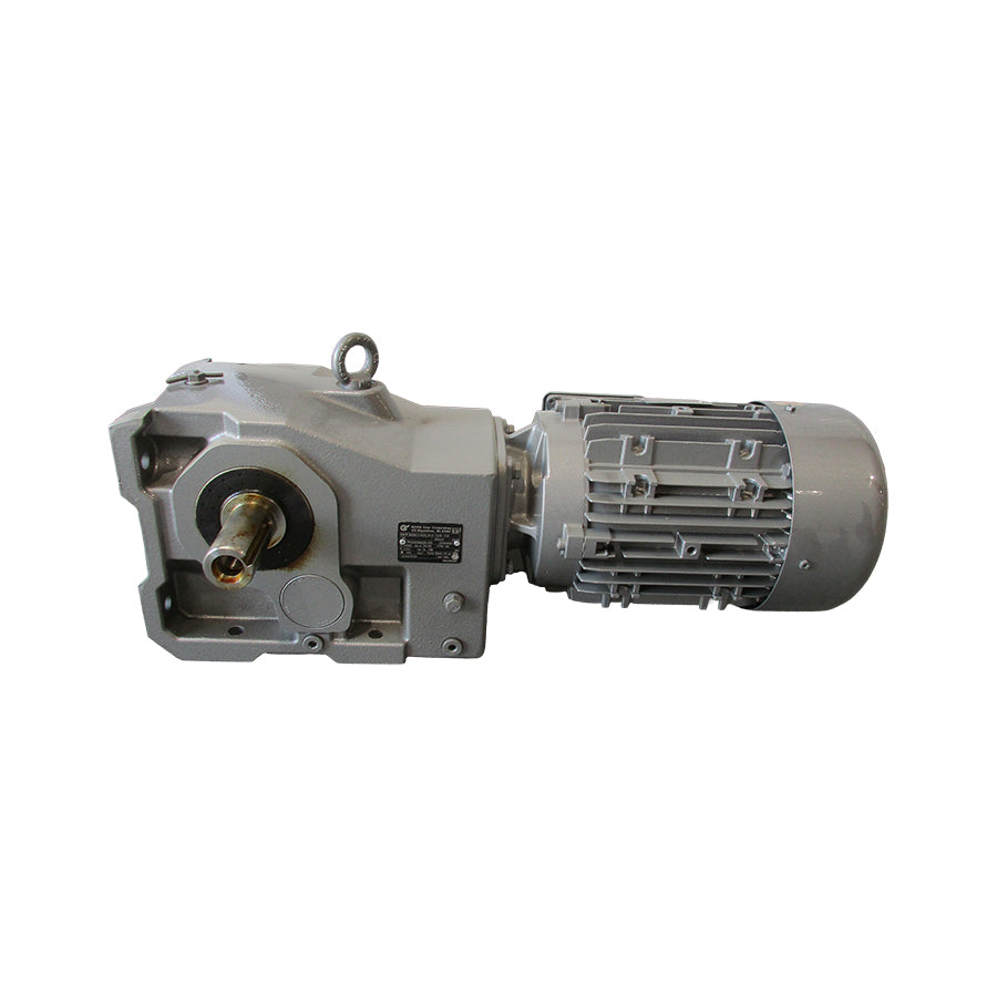 NORD SK90022.1-100LA/4CUSTW 230/460V 15.2/7.60A NSNP