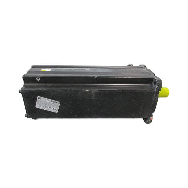 ALLEN BRADLEY MPM-B2154B-MJ74AA SER. A 480V 35.5A NSNP