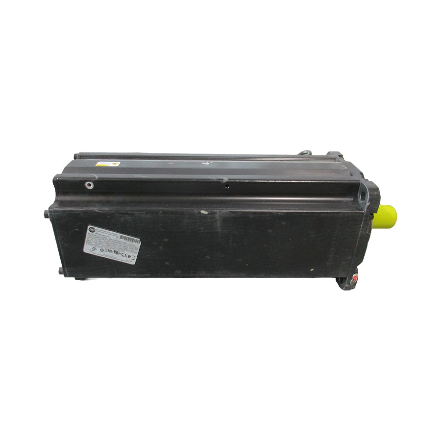 ALLEN BRADLEY MPM-B2154B-MJ74AA SER. A 480V 35.5A NSNP