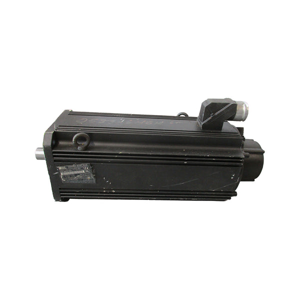 REXROTH INDRAMAT MHD112D-027-PP3-BN 280648 31.6A UNMP