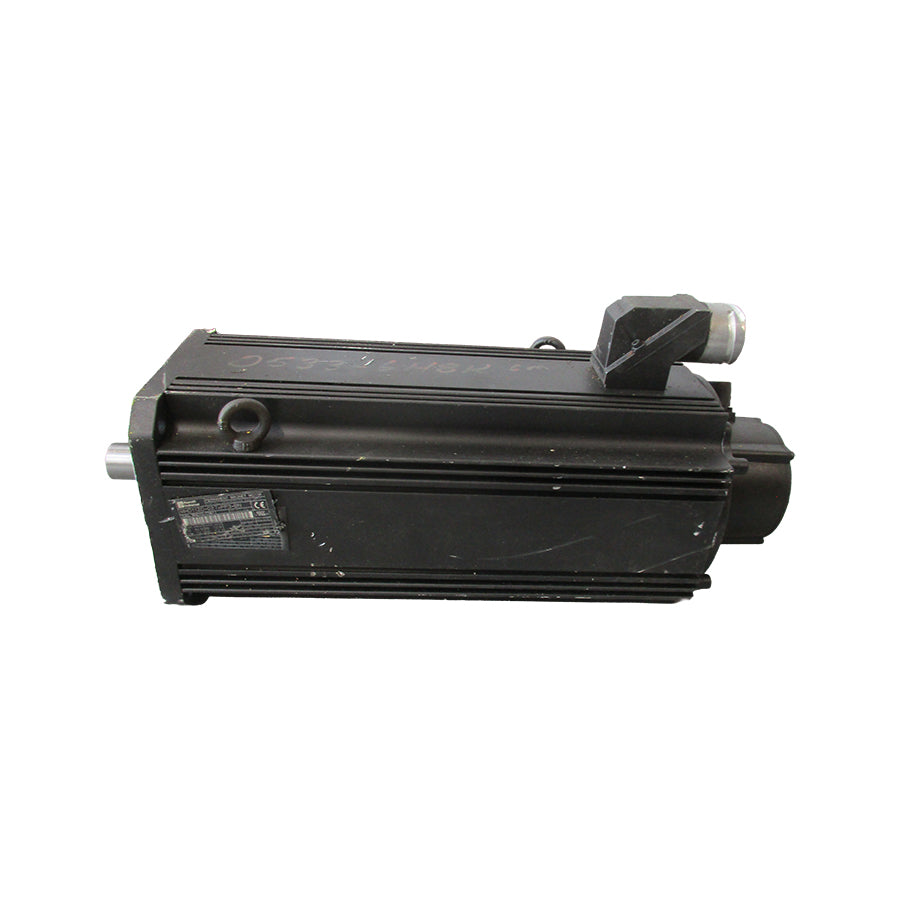 REXROTH INDRAMAT MHD112D-027-PP3-BN 280648 31.6A UNMP