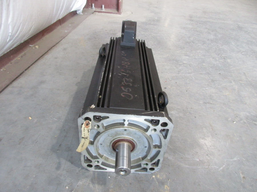 REXROTH INDRAMAT MHD112D-027-PP3-BN 280648 31.6A UNMP