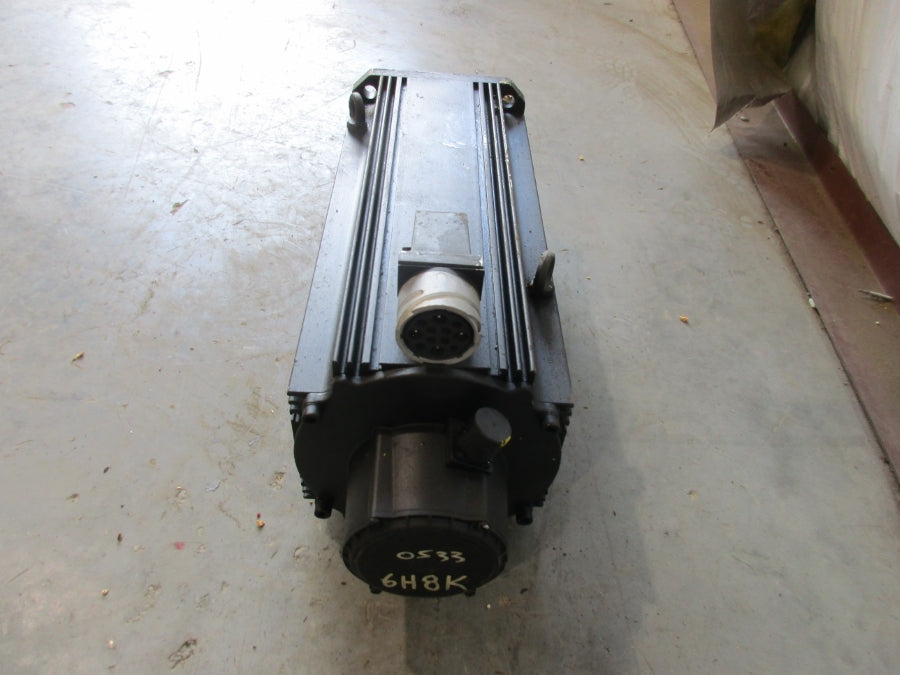 REXROTH INDRAMAT MHD112D-027-PP3-BN 280648 31.6A UNMP
