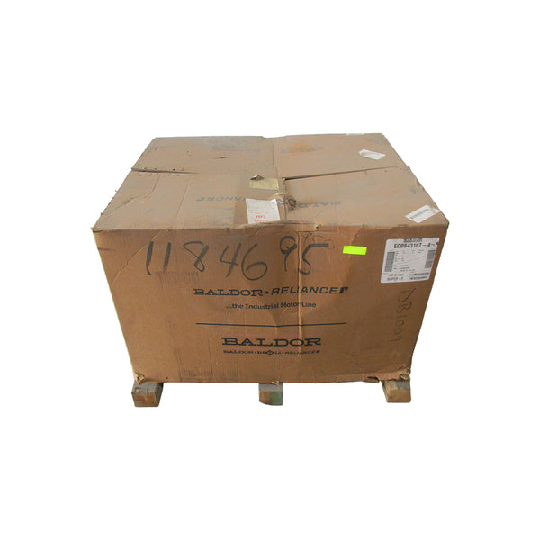 BALDOR ECP84316T-4 460V 85.9A NSMP