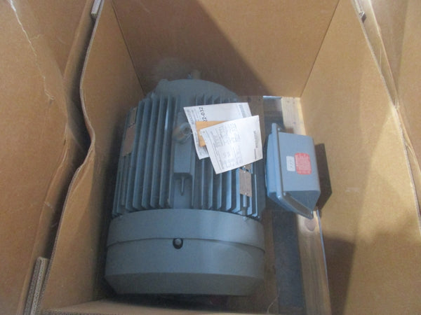 BALDOR ECP84316T-4 460V 85.9A NSMP