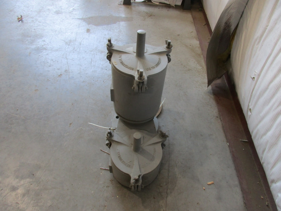 PROTECTOSEAL F18544D4 4X4 NSNP