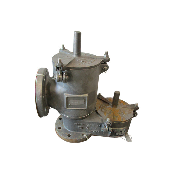PROTECTOSEAL M18544D4 4X4 NSNP