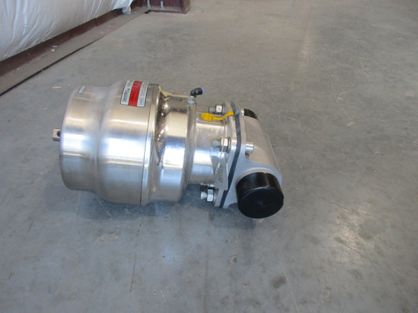 SAUNDERS VALVE WITH S360 NSNP