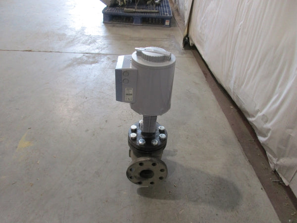 SIEMENS 291-05940 24V NSNP