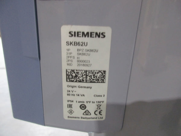 SIEMENS 291-05940 24V NSNP