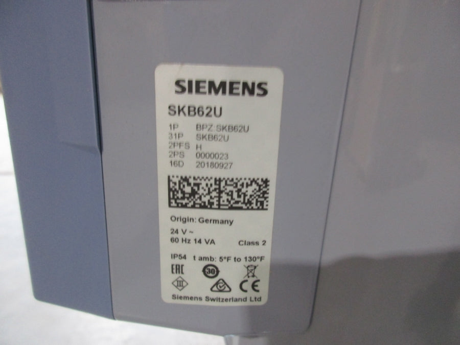 SIEMENS 291-05940 24V NSNP