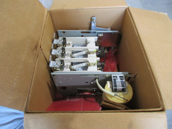 WESTINGHOUSE SJA50VW430 VMAN3FN4G1-T2 5000V 360A NSMP