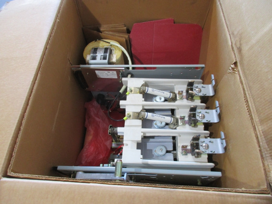 WESTINGHOUSE SJA50VW430 VMAN3FN4G1-T2 5000V 360A NSMP