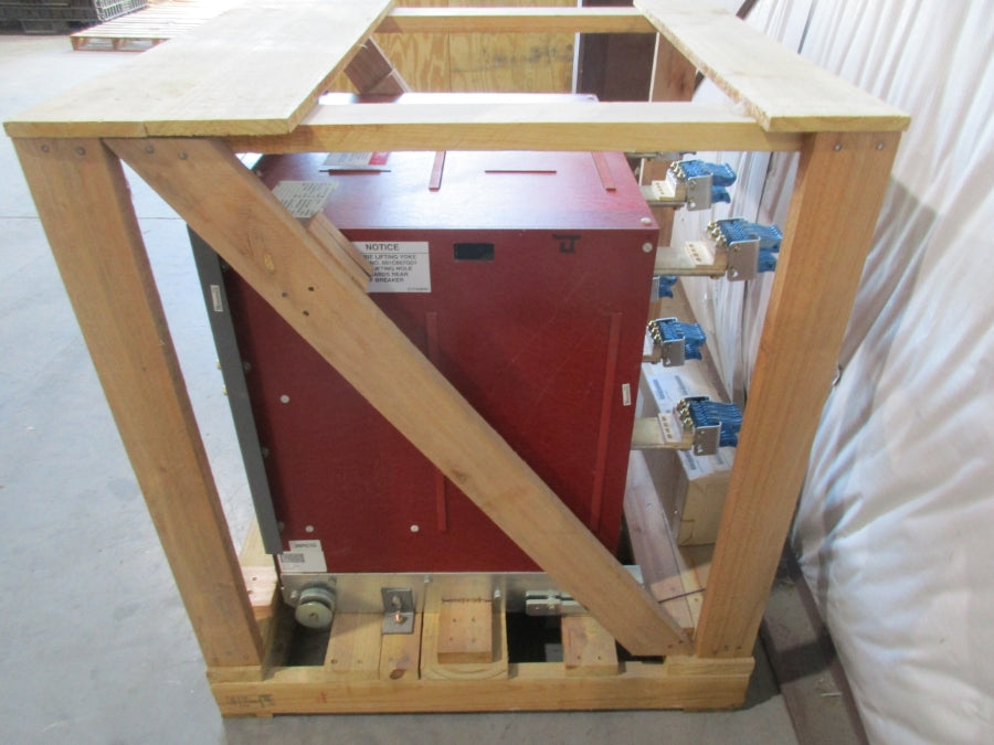 EATON 150VCP-W40 200A 66A5092G42 NSNP