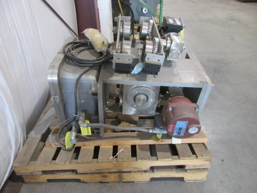 DAVID ROUND SSECH-XP-1-CLGJ612AA001 1/2 TON CLGJ612AA001 NSNP