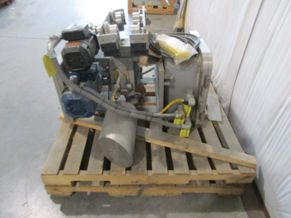 DAVID ROUND SSECH-XP-1-CLGJ612AA001 1/2 TON CLGJ612AA001 NSNP