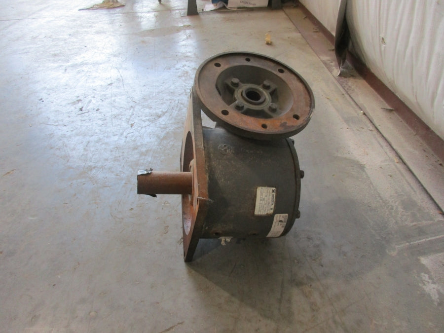 WINSMITH 7MCV (AS PICTURED) NSNP