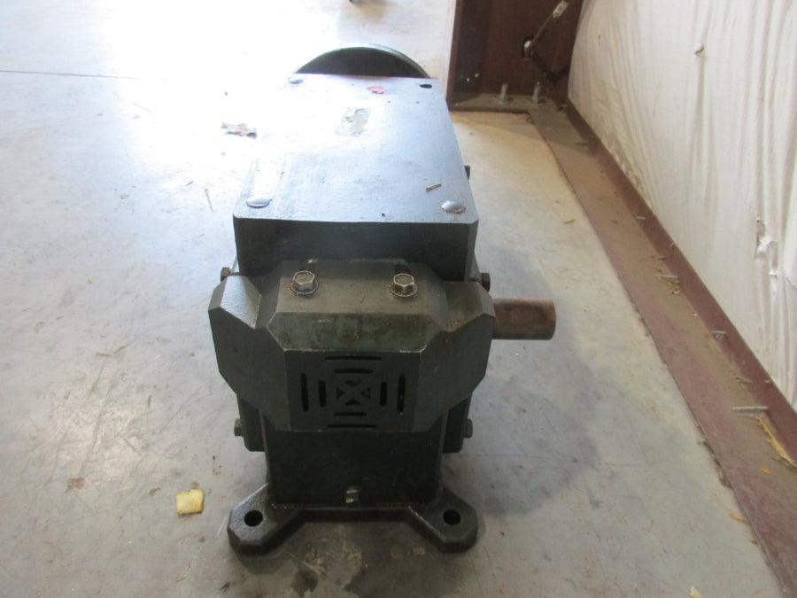 GROVE GEAR TMO1525-2 UNMP