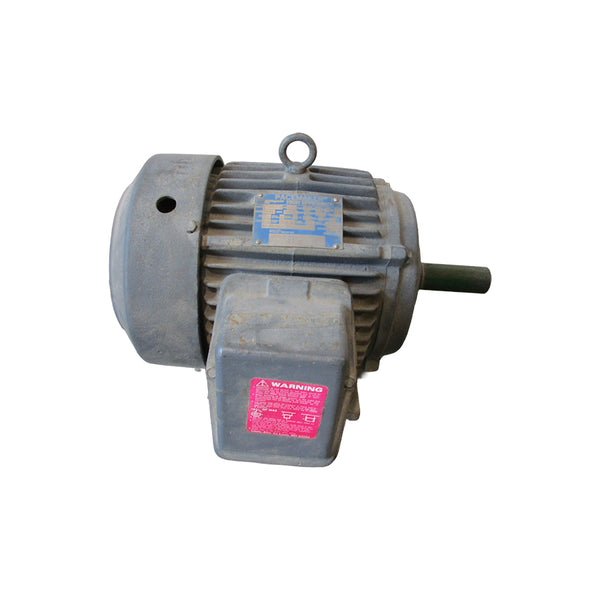 MAGNETEK 213T 3HP 9-390198-60 230/460V 9.2/4.6A NSNP