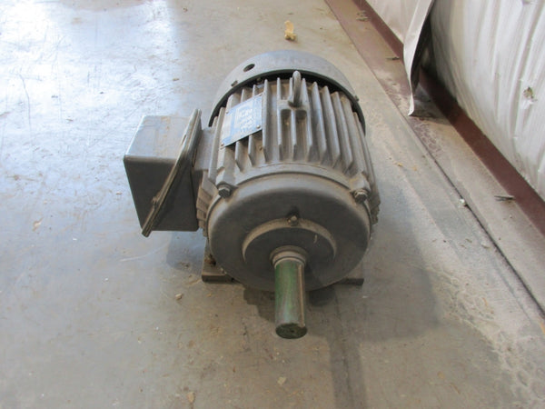 MAGNETEK 213T 3HP 9-390198-60 230/460V 9.2/4.6A NSNP