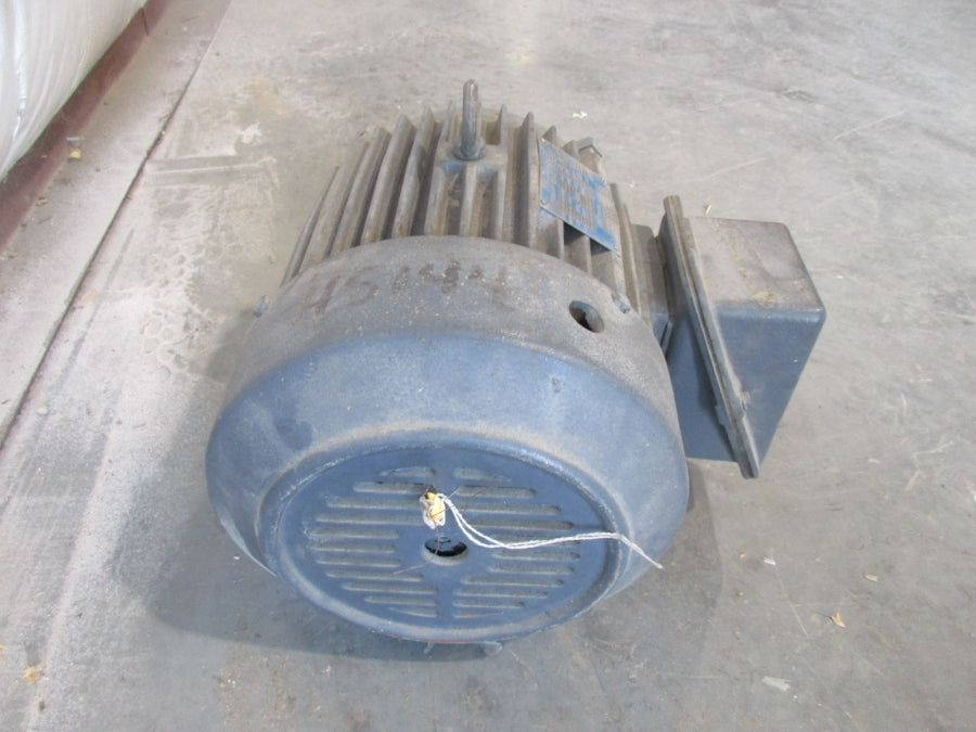 MAGNETEK 213T 3HP 9-390198-60 230/460V 9.2/4.6A NSNP