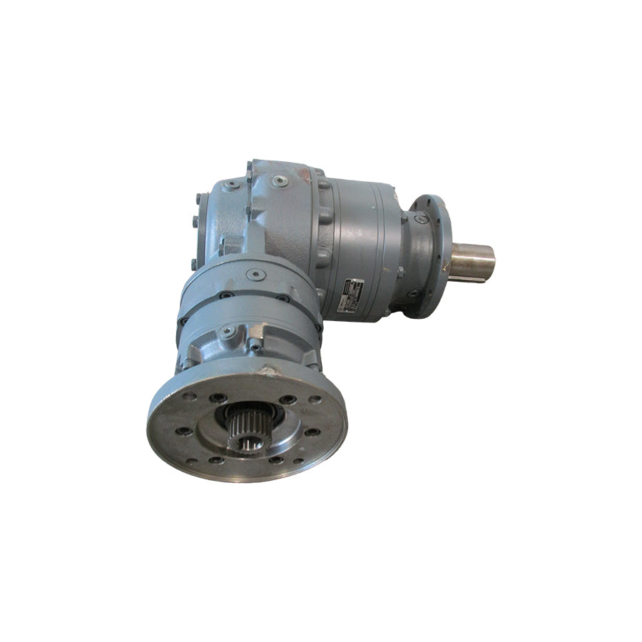 DANA BREVINI BC6045-010 PLANETARY GEARBOX  B0012034 146.8:1 NSNP