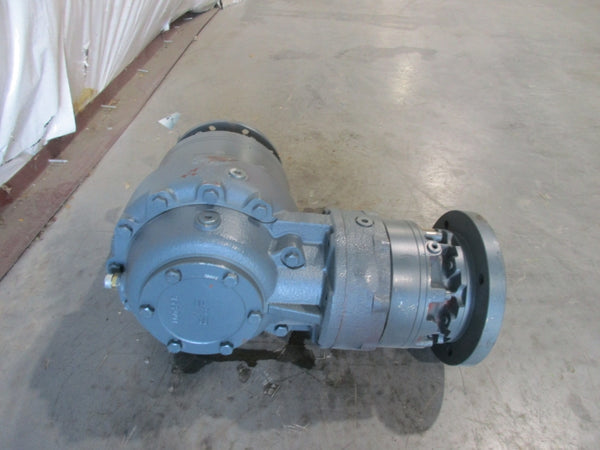 DANA BREVINI BC6045-010 PLANETARY GEARBOX  B0012034 146.8:1 NSNP